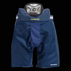 S23 Supreme Mach Pant 23/24, Hockeybyxor, Intermediate