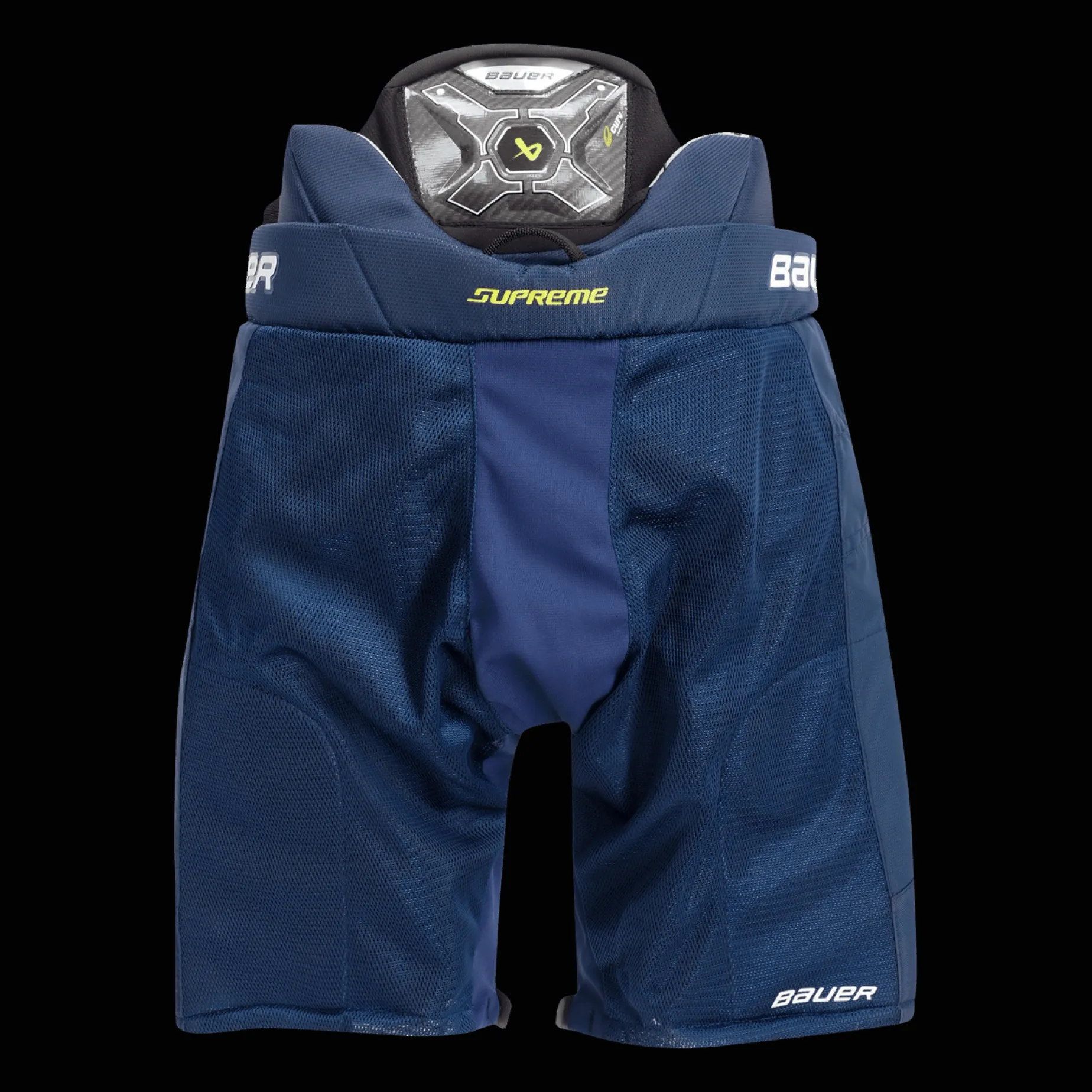 S23 Supreme Mach Pant 23/24, Hockeybyxor, Intermediate