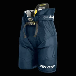 S23 Supreme Mach Pant 23/24, Hockeybyxor, Senior