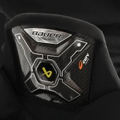 S23 Supreme Mach Pant 23/24, Hockeybyxor, Senior