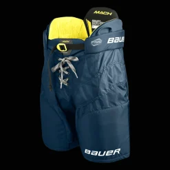 S23 Supreme Mach Pant 23/24, Hockeybyxor, Barn