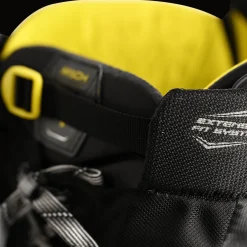 S23 Supreme Mach Pant 23/24, Hockeybyxor, Barn