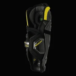 S23 Supreme Mach Shin Guard 23/24, Benskydd For Hockey, Intermediate