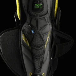 S23 Supreme Mach Shin Guard 23/24, Benskydd For Hockey, Intermediate