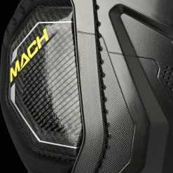 S23 Supreme Mach Shin Guard 23/24, Benskydd For Hockey, Intermediate