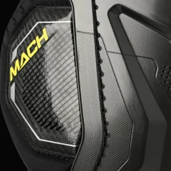 S23 Supreme Mach Shin Guard 23/24, Benskydd For Hockey, Senior