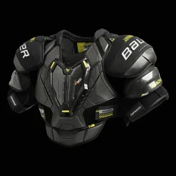 S23 Supreme Mach Shoulder Pad23/24, Axelskydd, Intermediate