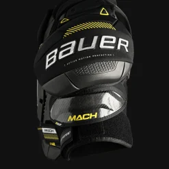 S23 Supreme Mach Shoulder Pad 23/24, Axelskydd, Senior