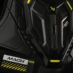 S23 Supreme Mach Shoulder Pad 23/24, Axelskydd, Senior