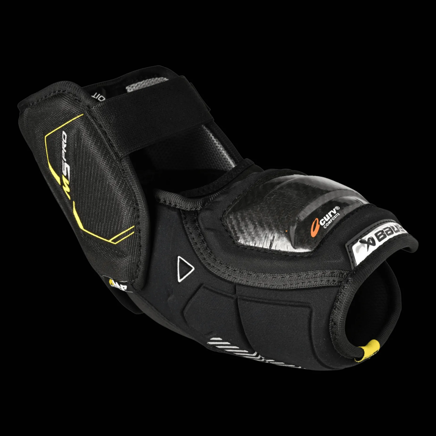 S23 Supreme M5Pro Elbow Pad 23/24, Armbagsskydd, Intermediate