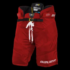 S21 Supreme 3S Pro Pant - Sr 23/24, Hockeybyxa Senior