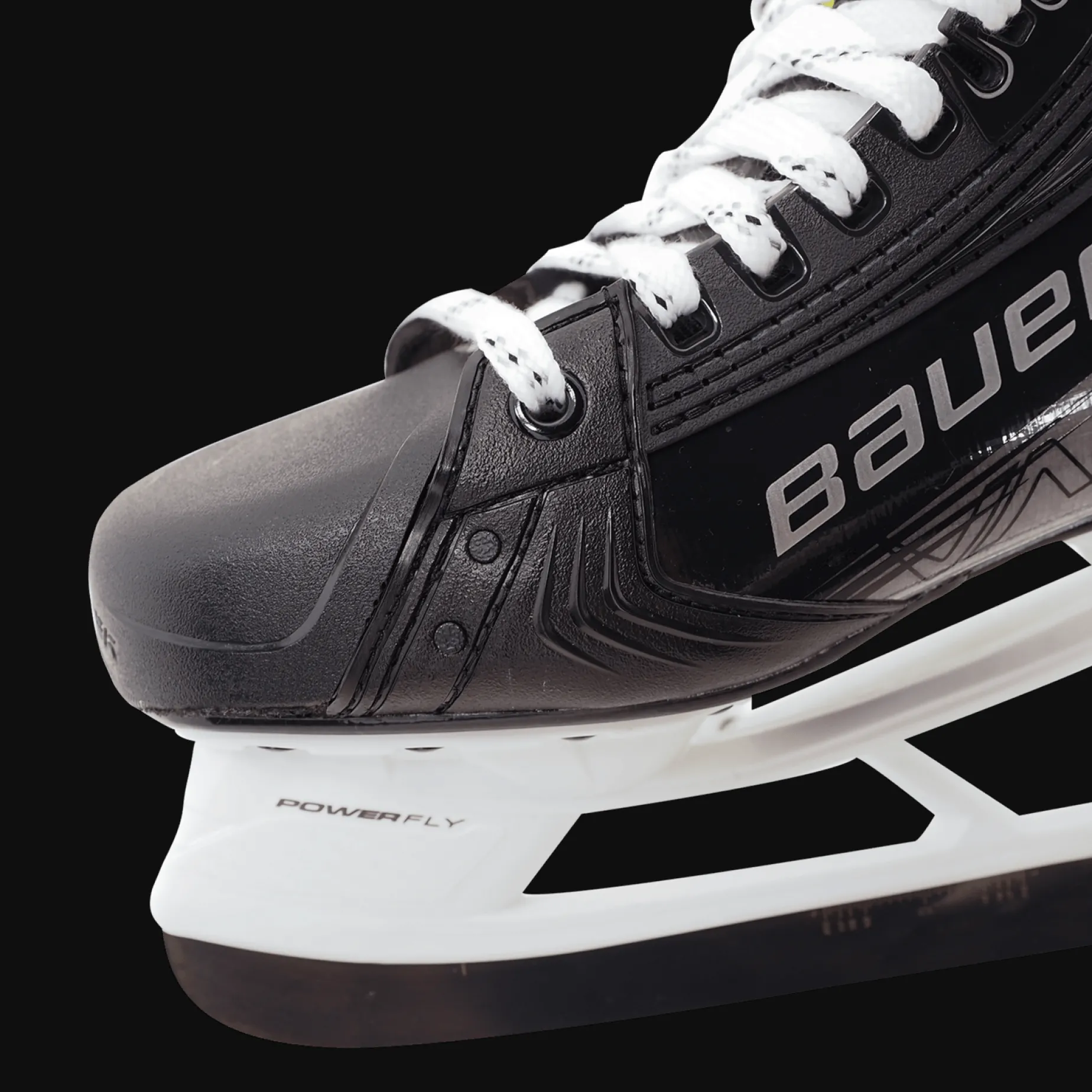 S23 Ti Vapor Hyperlite2 Skate 23/24, Hockeyskridsko, Senior