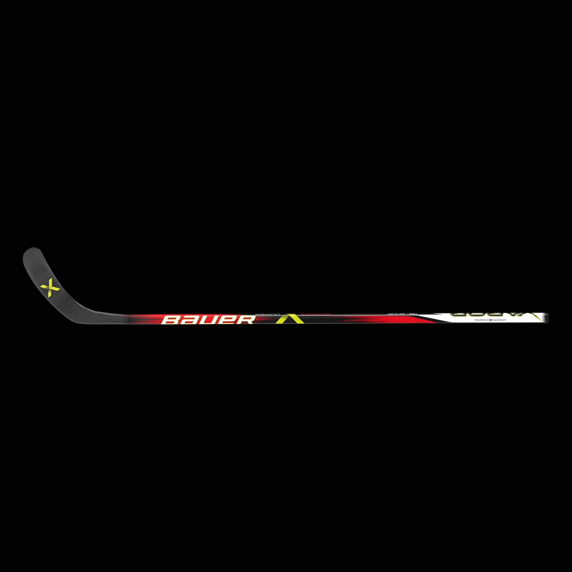 S23 Vapor Grip Stick 23/24, Hockeyklubba Junior