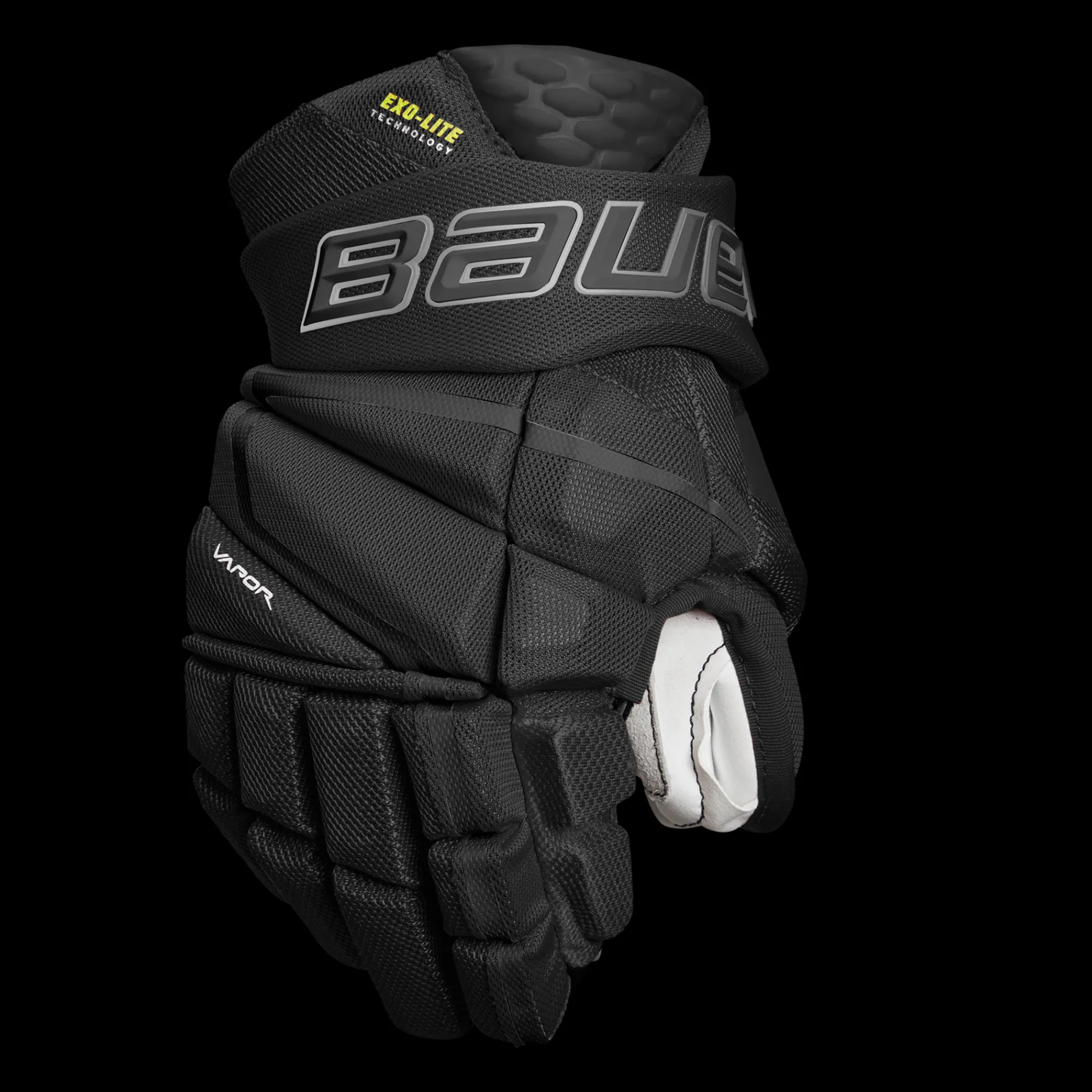 S22 Vapor Hyperlite Glove - Jr 23/24, Hockeyhandske Junior