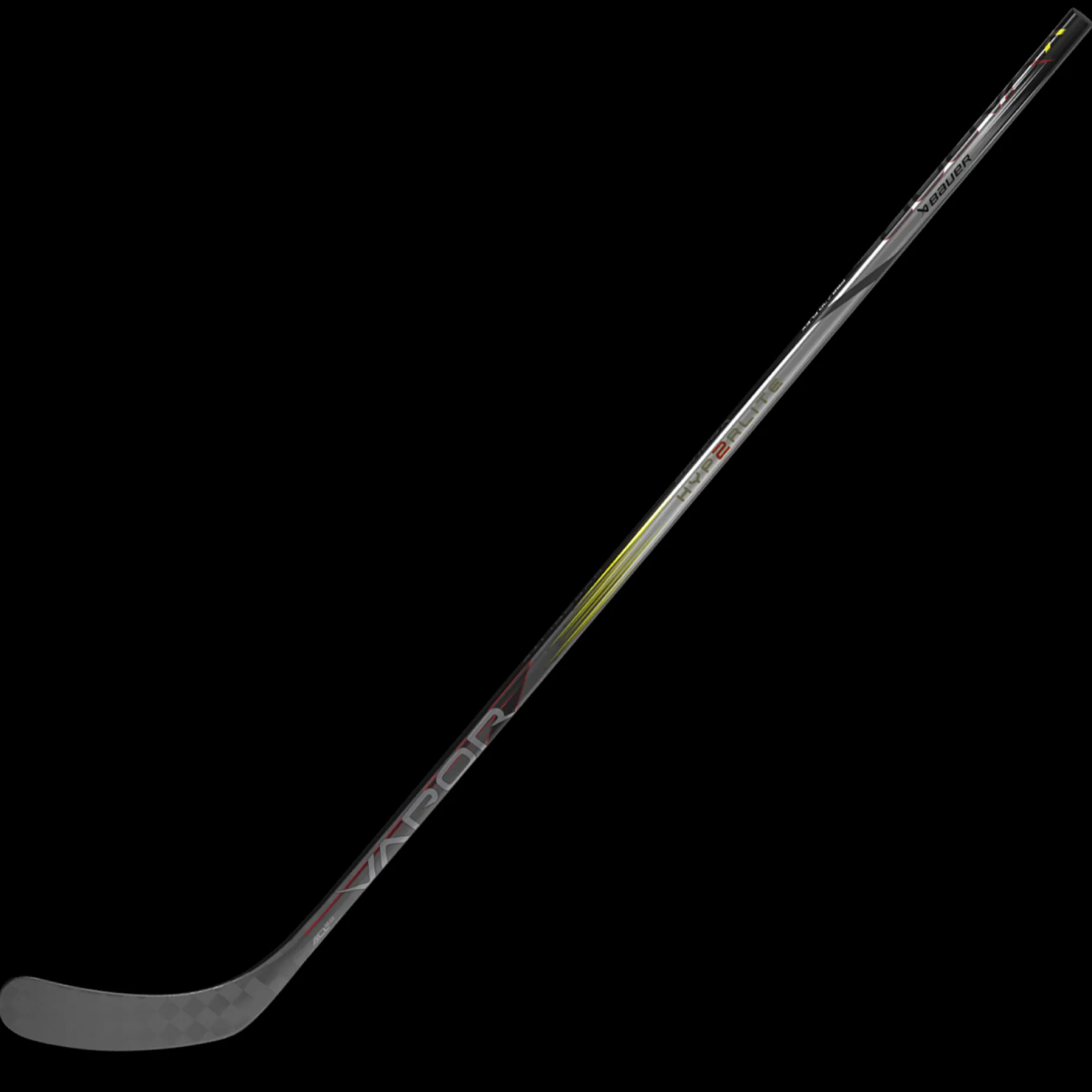 S23 Vapor Hyperlite2 Grip Stk 23/24, Hockeyklubba, Intermediate