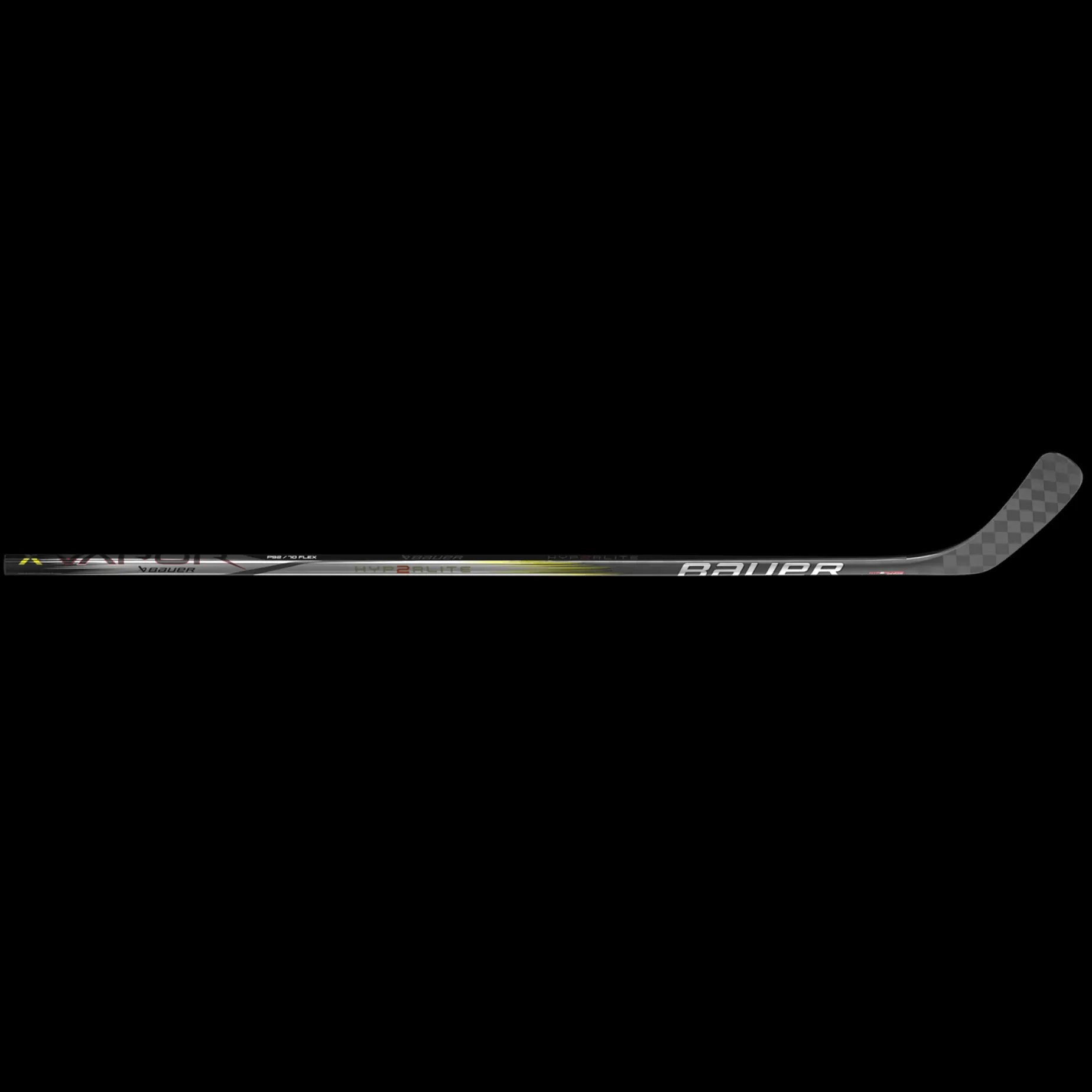 S23 Vapor Hyperlite2 Grip Stk 23/24, Hockeyklubba, Intermediate