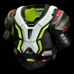 S22 Vapor Hyperlite Shoulder Pad - Jr 23/24, Axelskydd Junior
