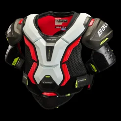 S22 Vapor Hyperlite Shoulder Pad - Int 23/24, Axelskydd Unisex