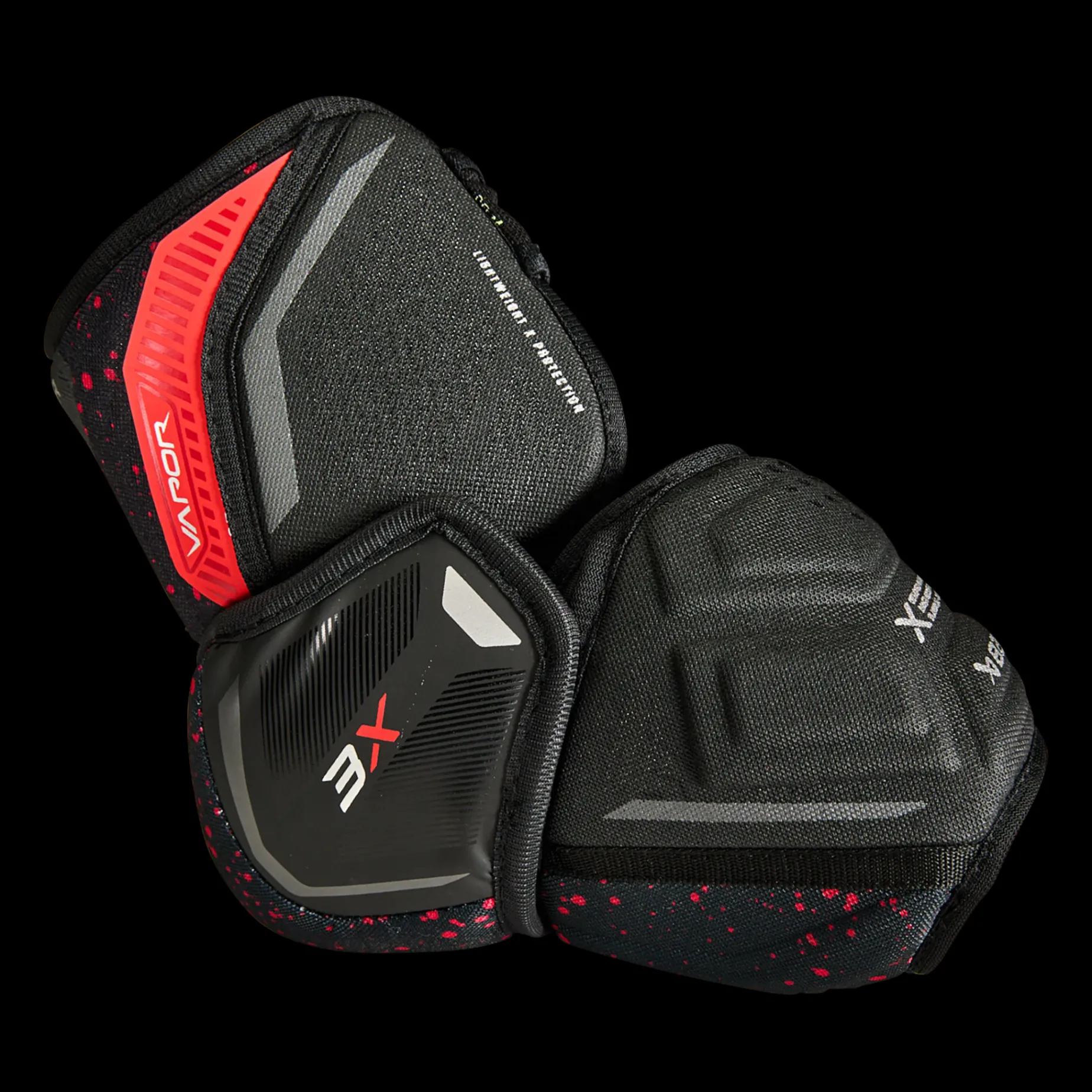 S22 Vapor 3X Elbow Pad Int 22/23, Armbagsskydd Unisex