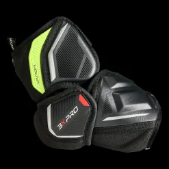 S22 Vapor 3X Pro Elbow Pad Jr 22/23, Armbagsskydd Junior