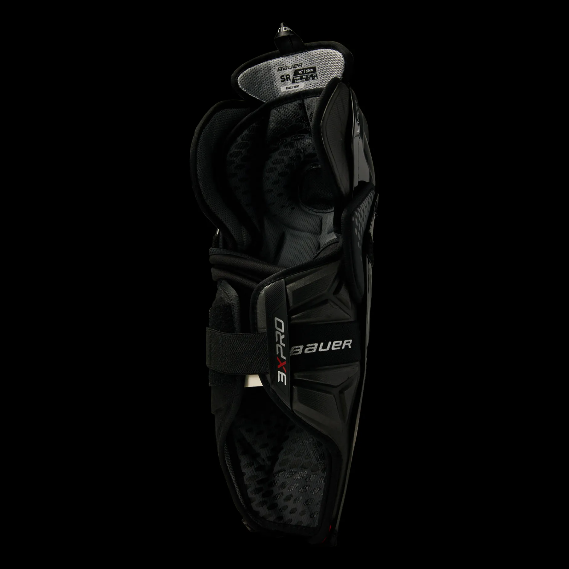 S22 Vapor 3X Pro Shin Guard Sr 22/23, Benskydd Senior
