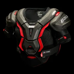 S22 Vapor 3X Pro Shoulder Pad Int 22/23, Axelskydd Unisex