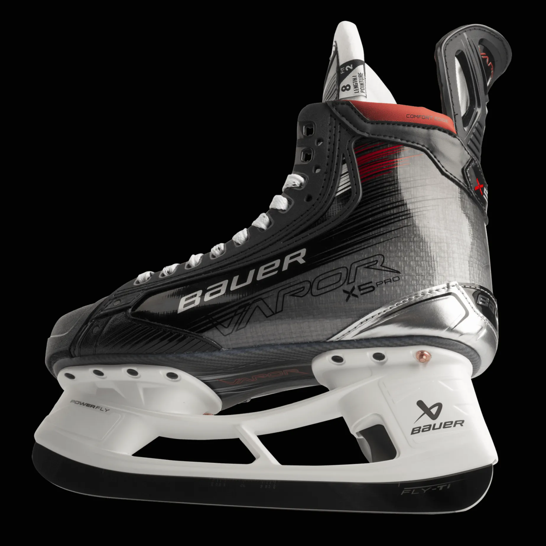 S23 Vapor X5 Pro Skate 23/24, Hockeyskridsko, Senior