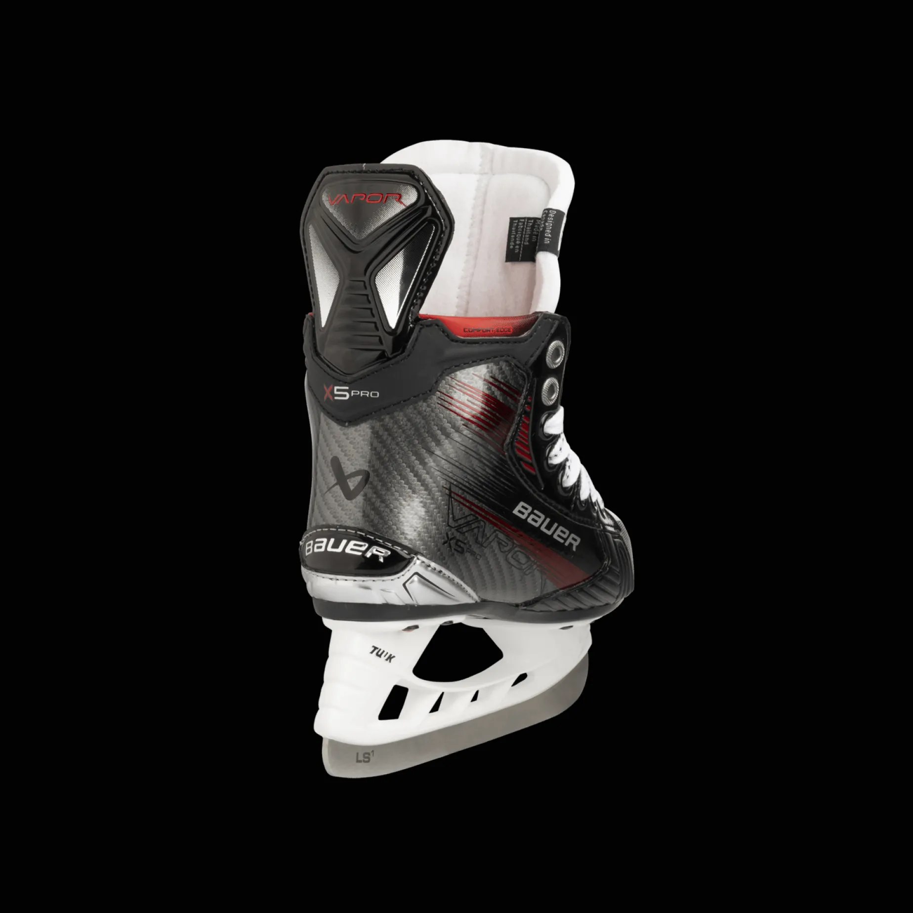 S23 Vapor X5 Pro Skate 23/24, Hockeyskridsko, Barn