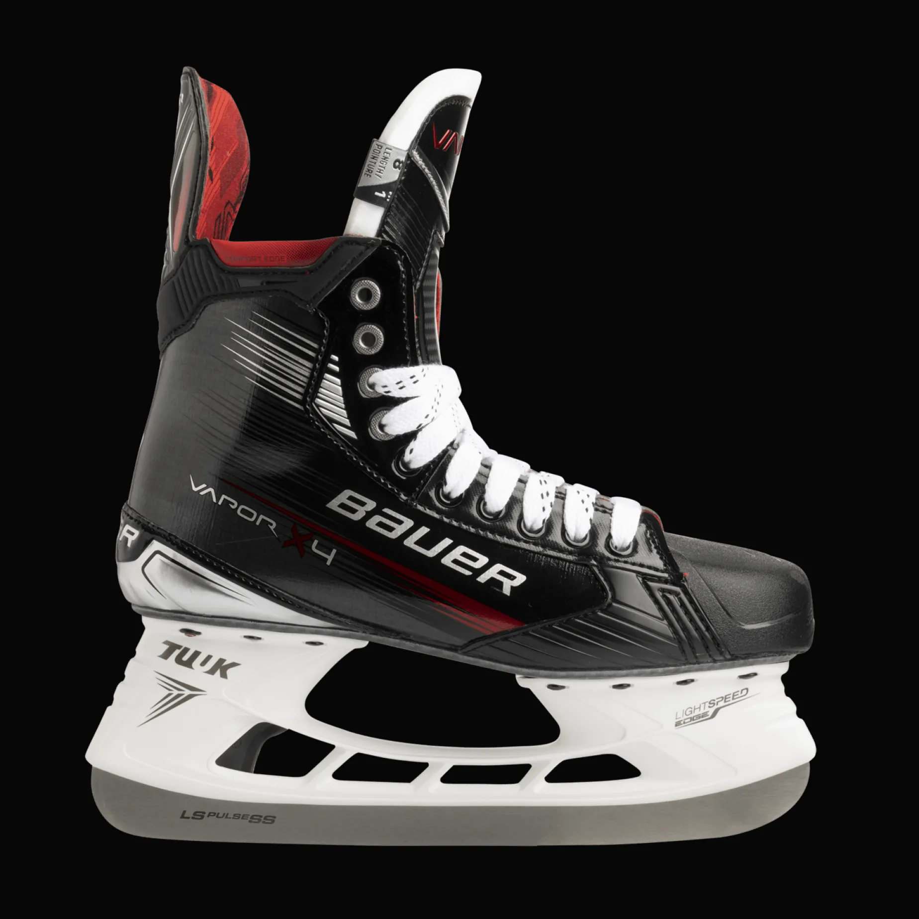 S23 Vapor X4 Skate 23/24, Hockeyskridsko, Intermediate