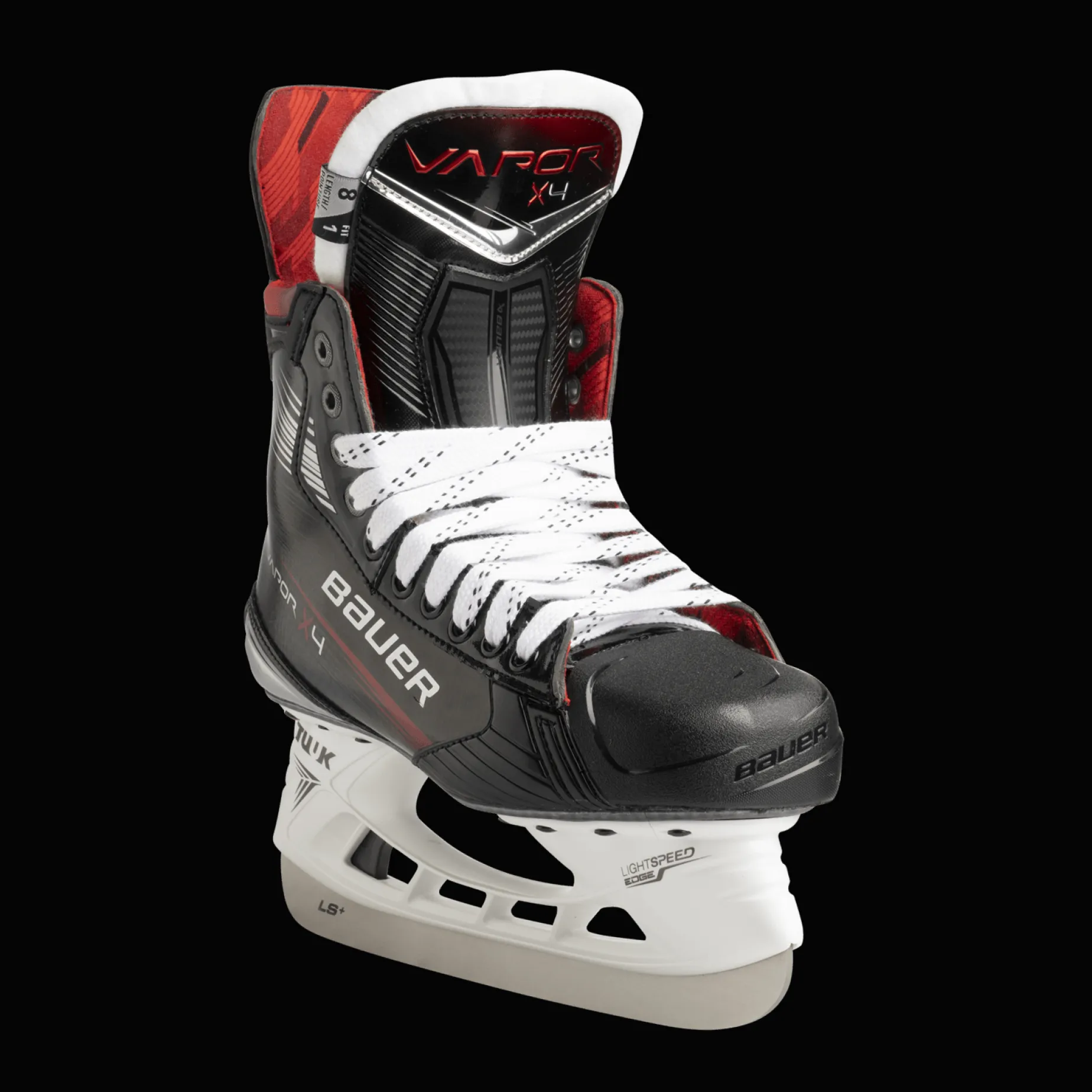 S23 Vapor X4 Skate 23/24, Hockeyskridsko, Intermediate
