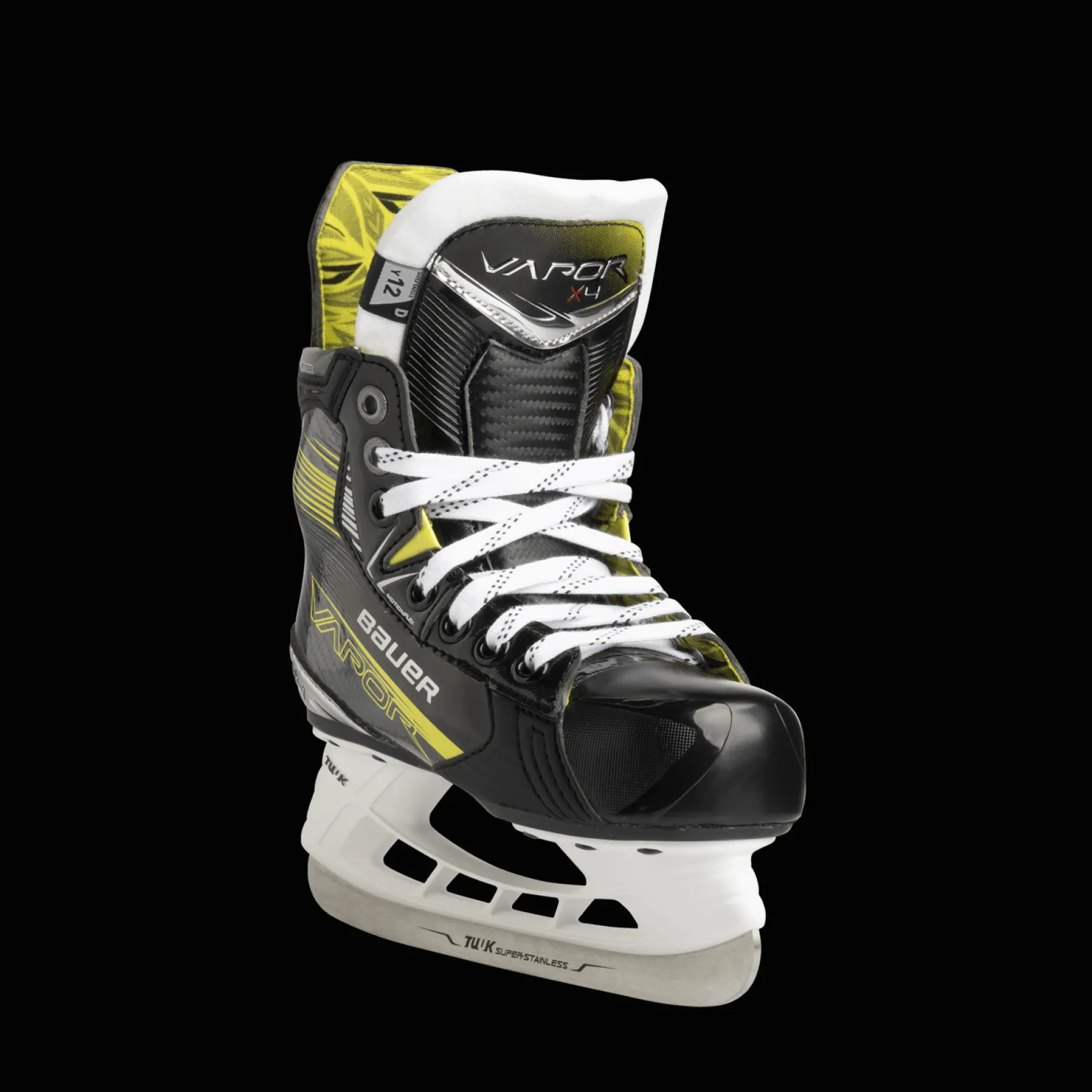 S23 Vapor X4 Skate 23/24, Hockeyskridskor, Barn