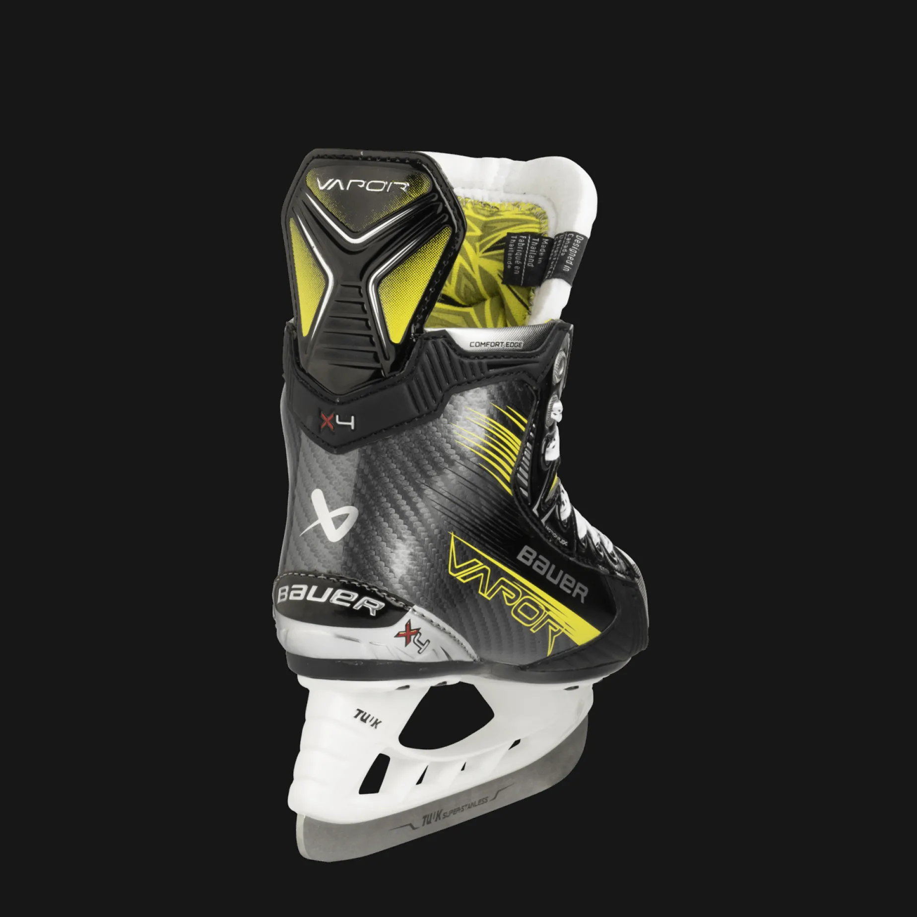 S23 Vapor X4 Skate 23/24, Hockeyskridskor, Barn