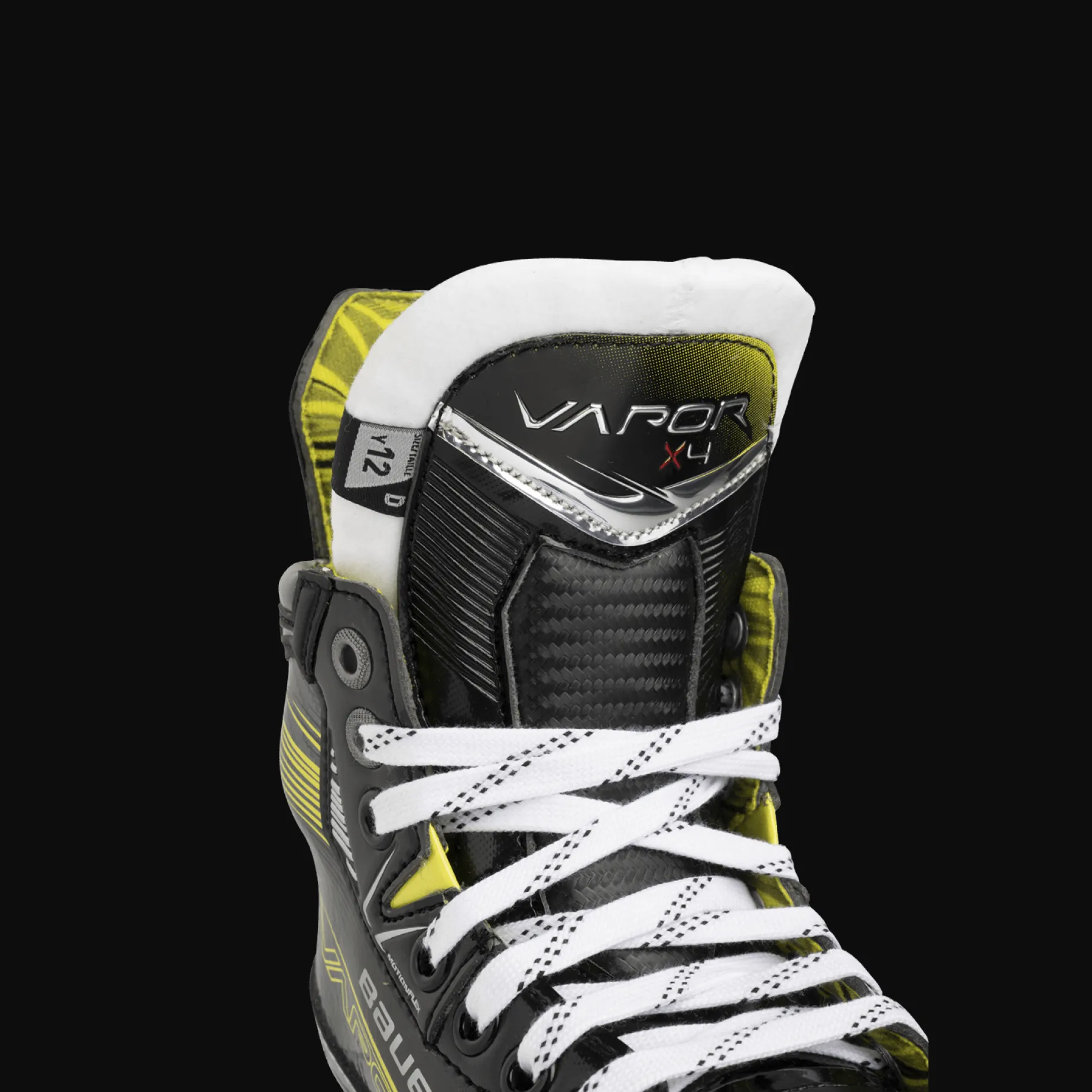 S23 Vapor X4 Skate 23/24, Hockeyskridskor, Barn