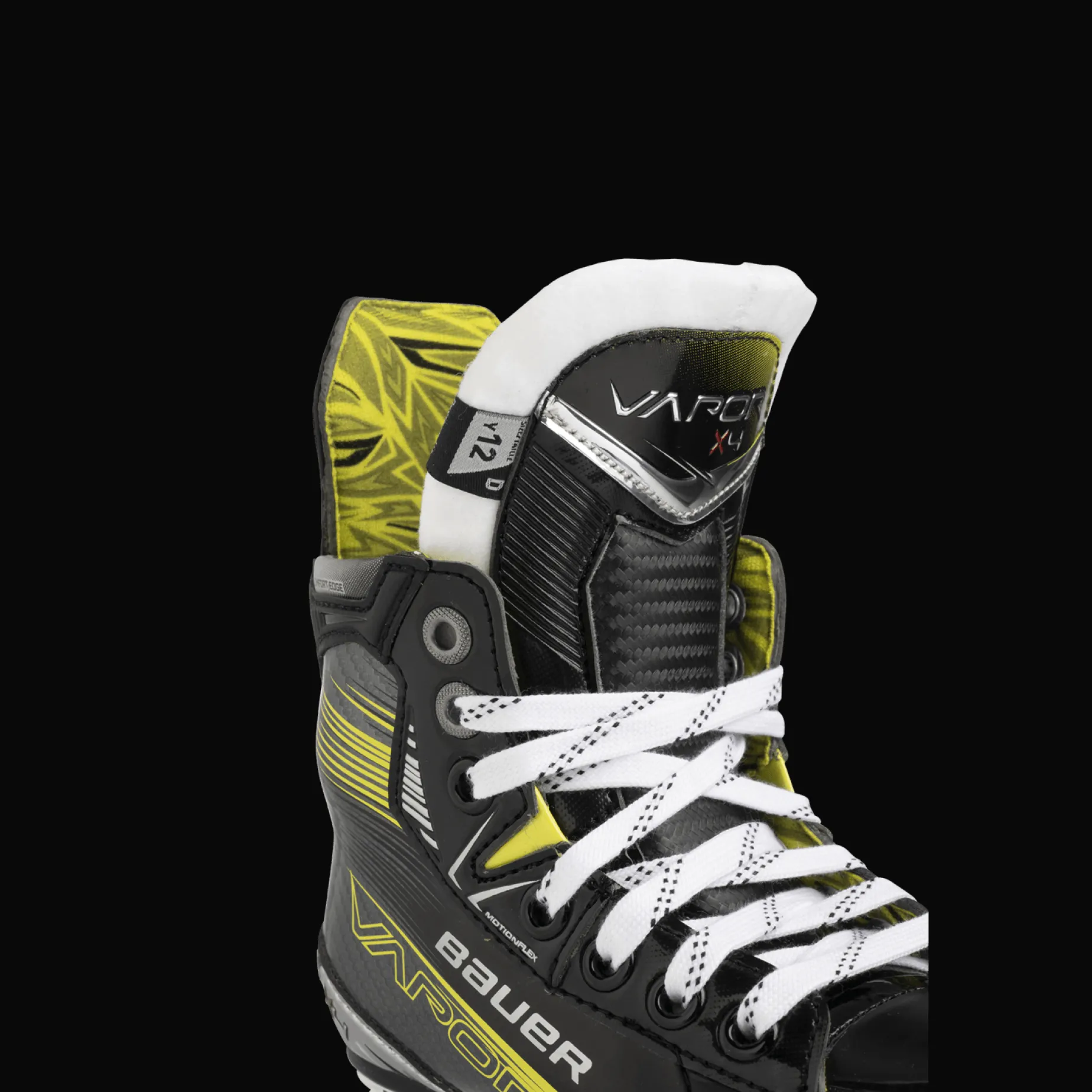 S23 Vapor X4 Skate 23/24, Hockeyskridskor, Barn