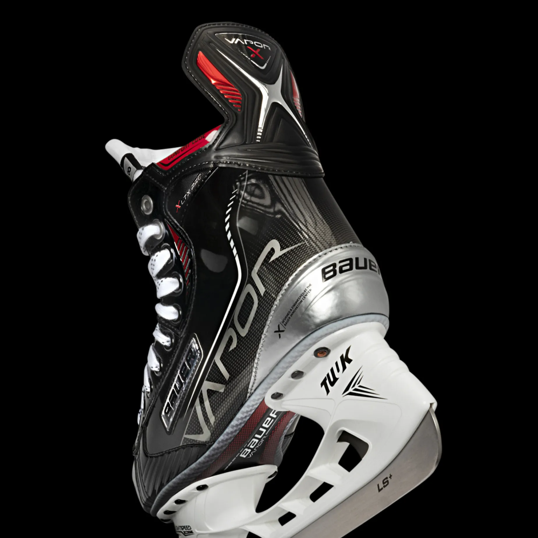S21 Vapor Xltx Pro Skate Int 21/22, Hockeyskridskor Intermediate