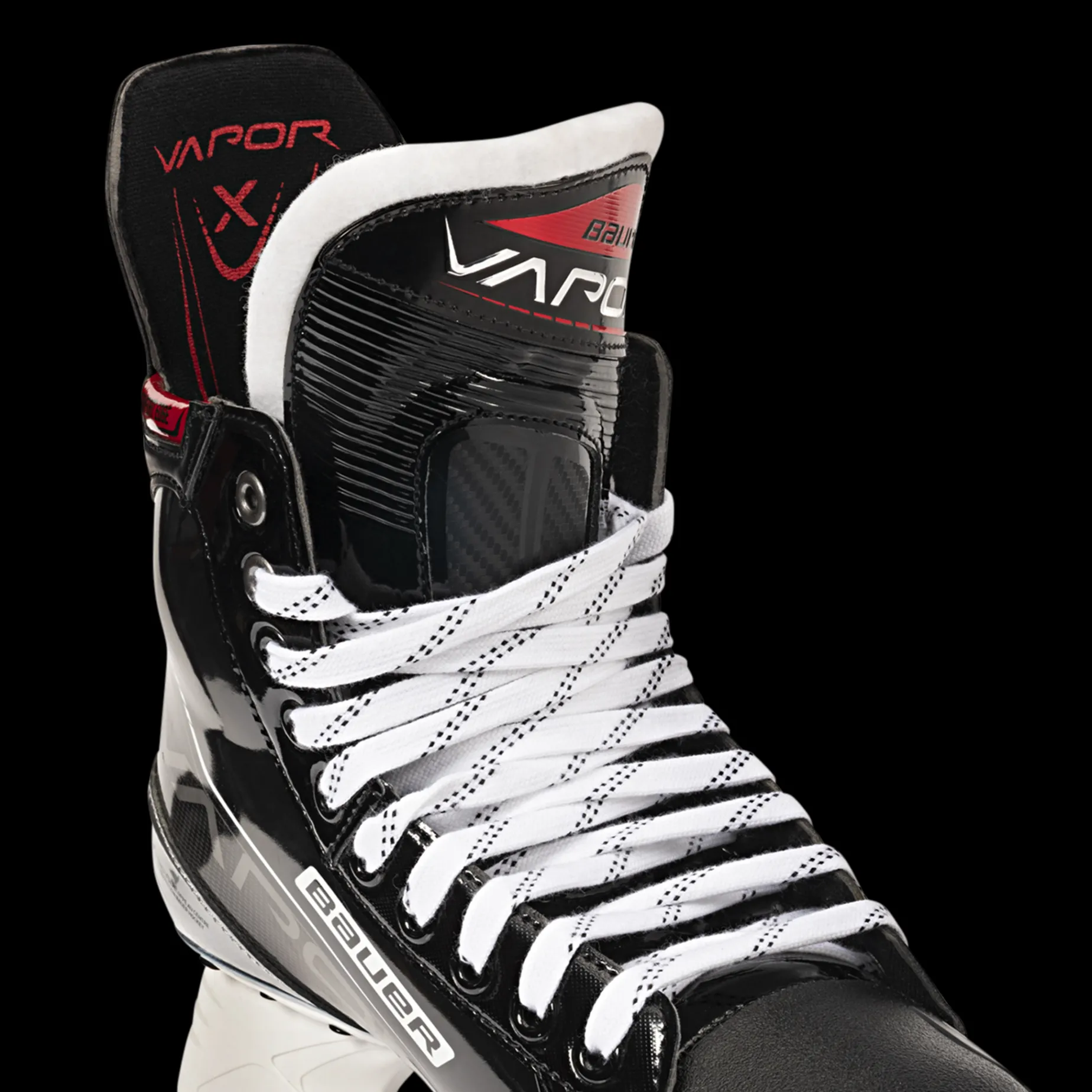 S21 Vapor Xltx Pro Skate Int 21/22, Hockeyskridskor Intermediate