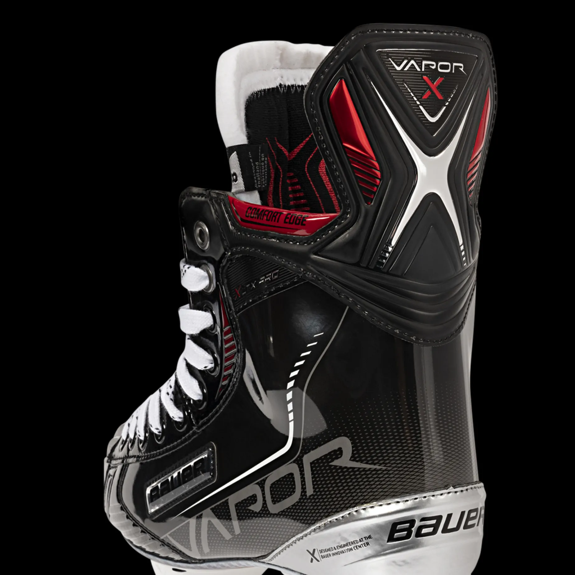 S21 Vapor Xltx Pro Skate Int 21/22, Hockeyskridskor Intermediate