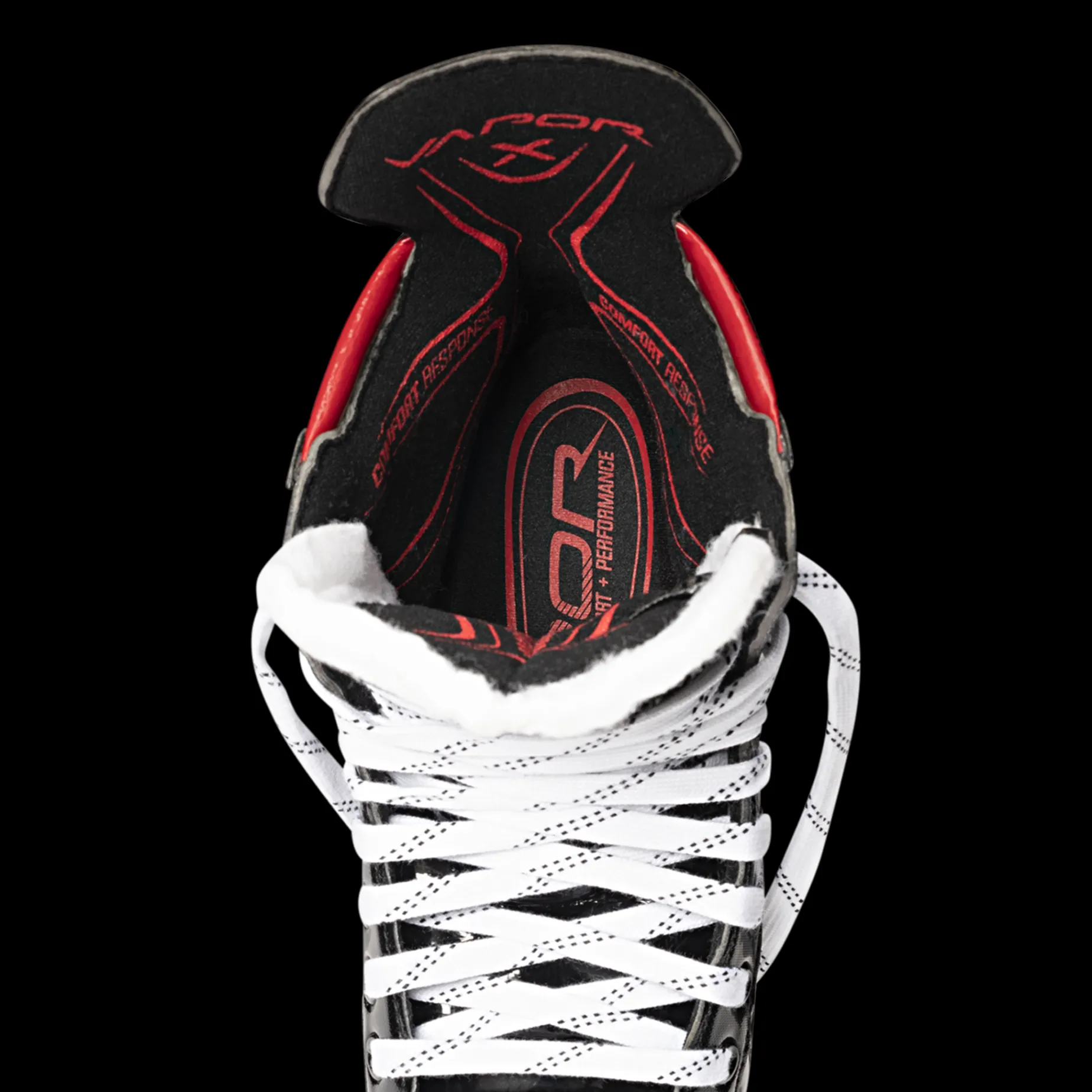 S21 Vapor Xltx Pro Skate Int 21/22, Hockeyskridskor Intermediate