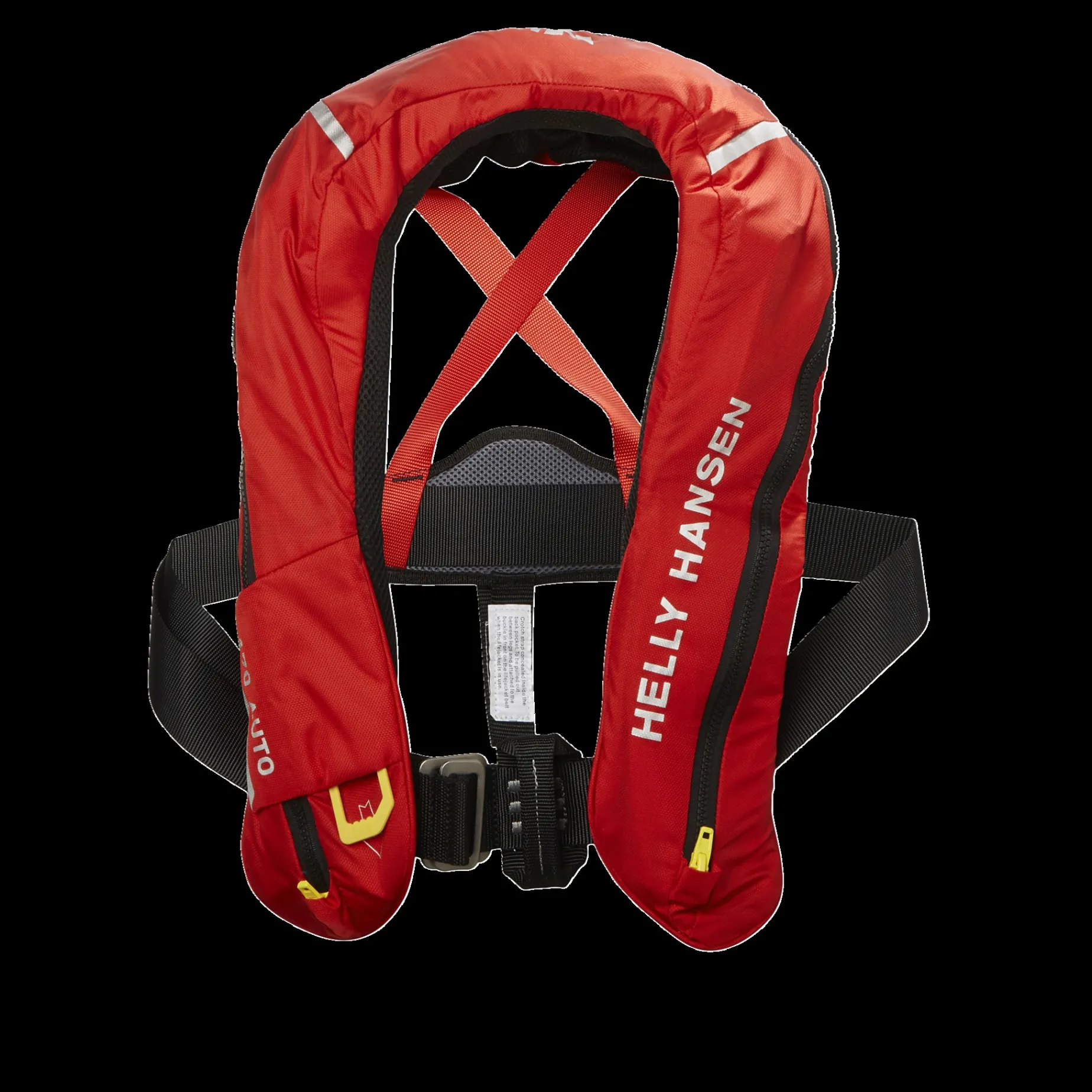 Sailsafe Inflatable Inshore, Raddningsvast