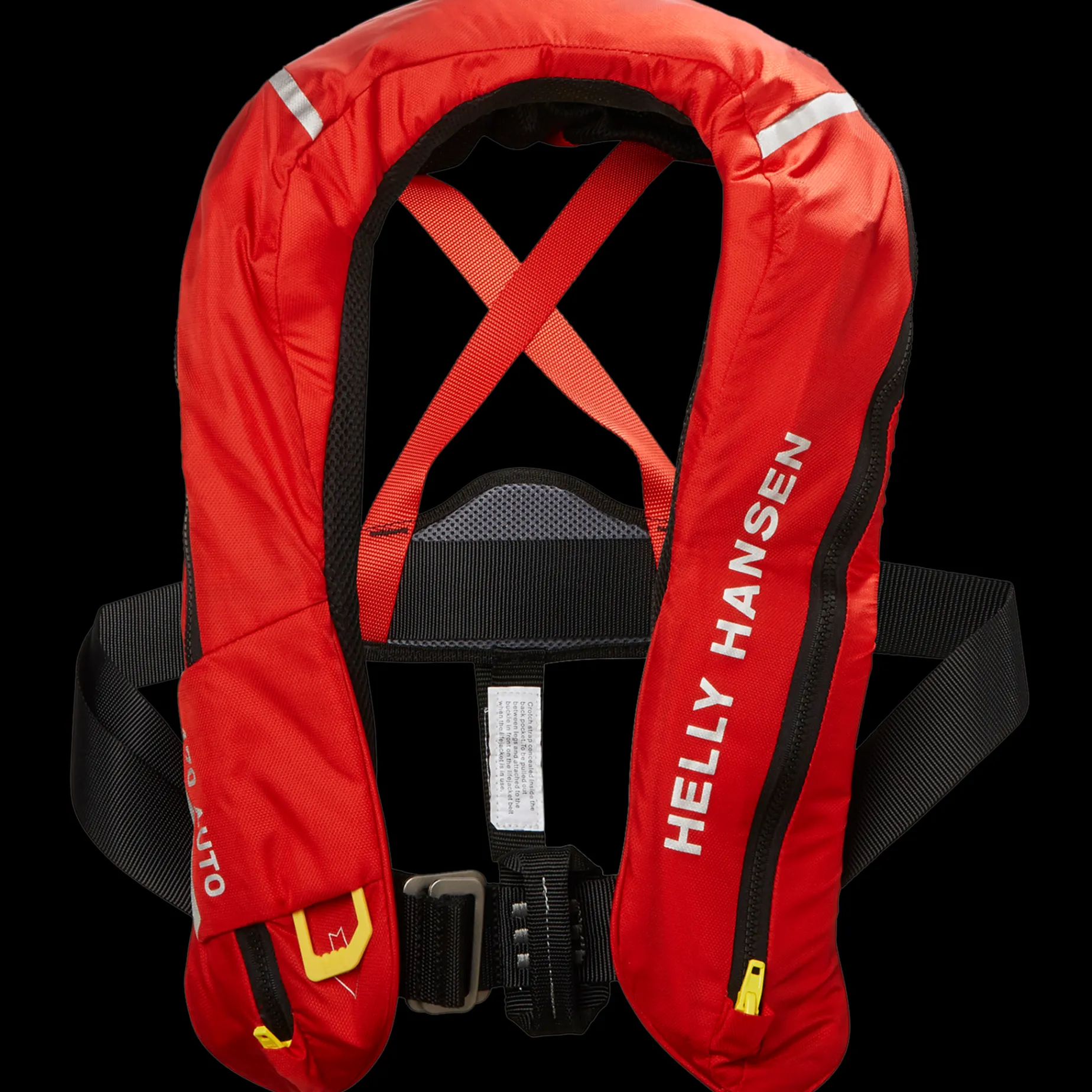 Sailsafe Inflatable Inshore, Raddningsvast