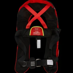 Sailsafe Inflatable Inshore, Raddningsvast