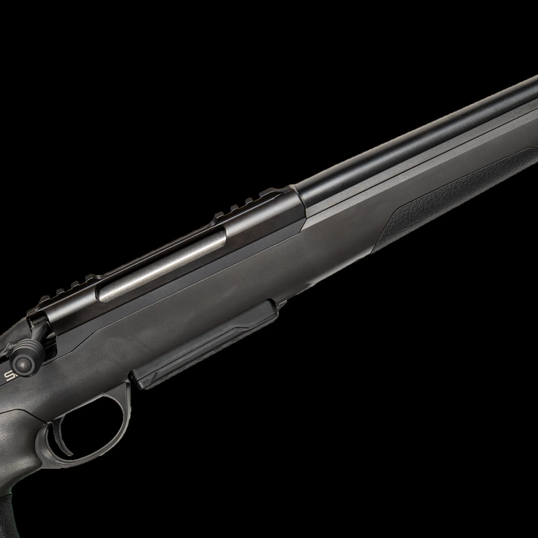 Sako S20 Hunter 308W, Blanerad, Gangad 5/8-24. 20 Pipa, D, Studsare