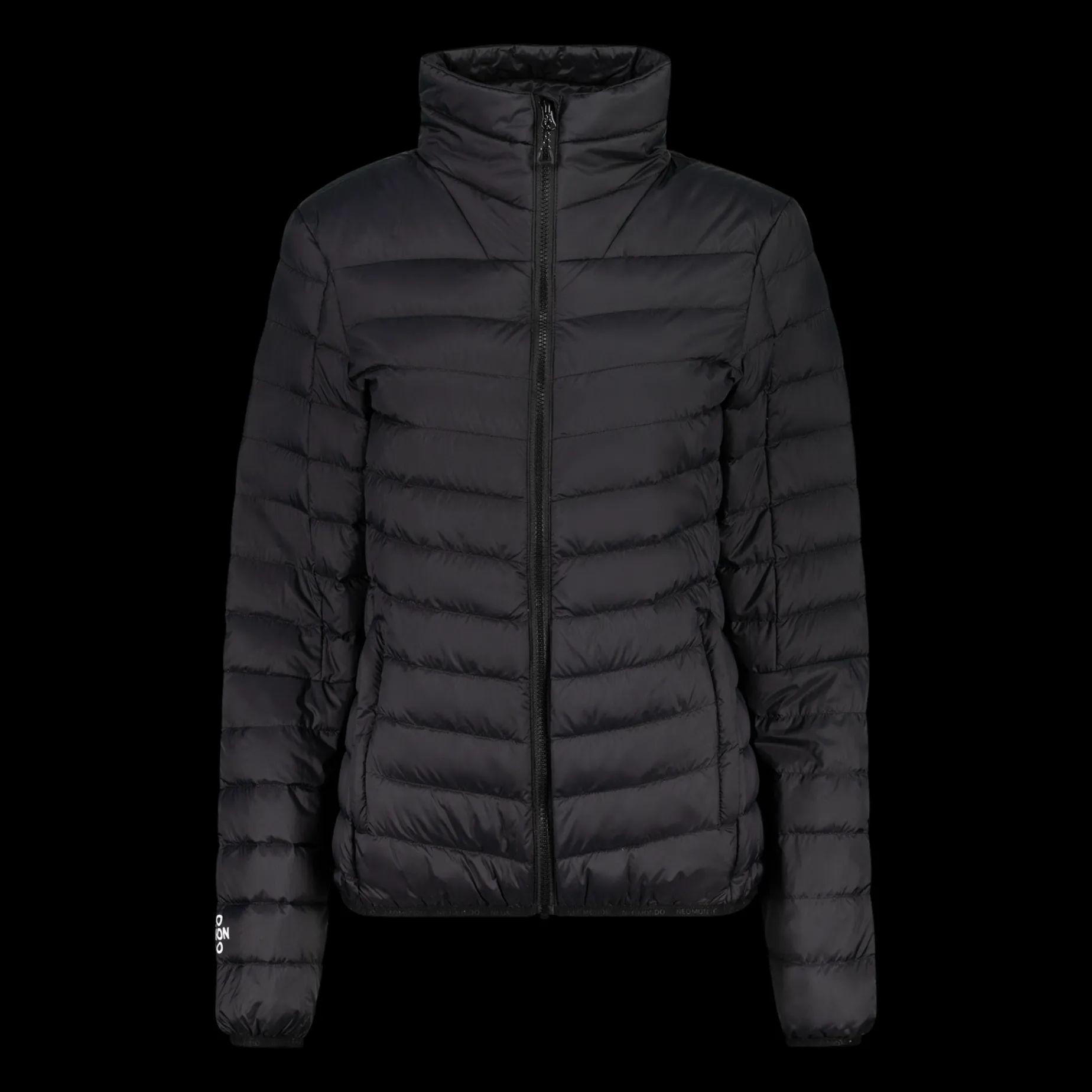 Salen Light Weight Down Jacket, Dunjacka Dam