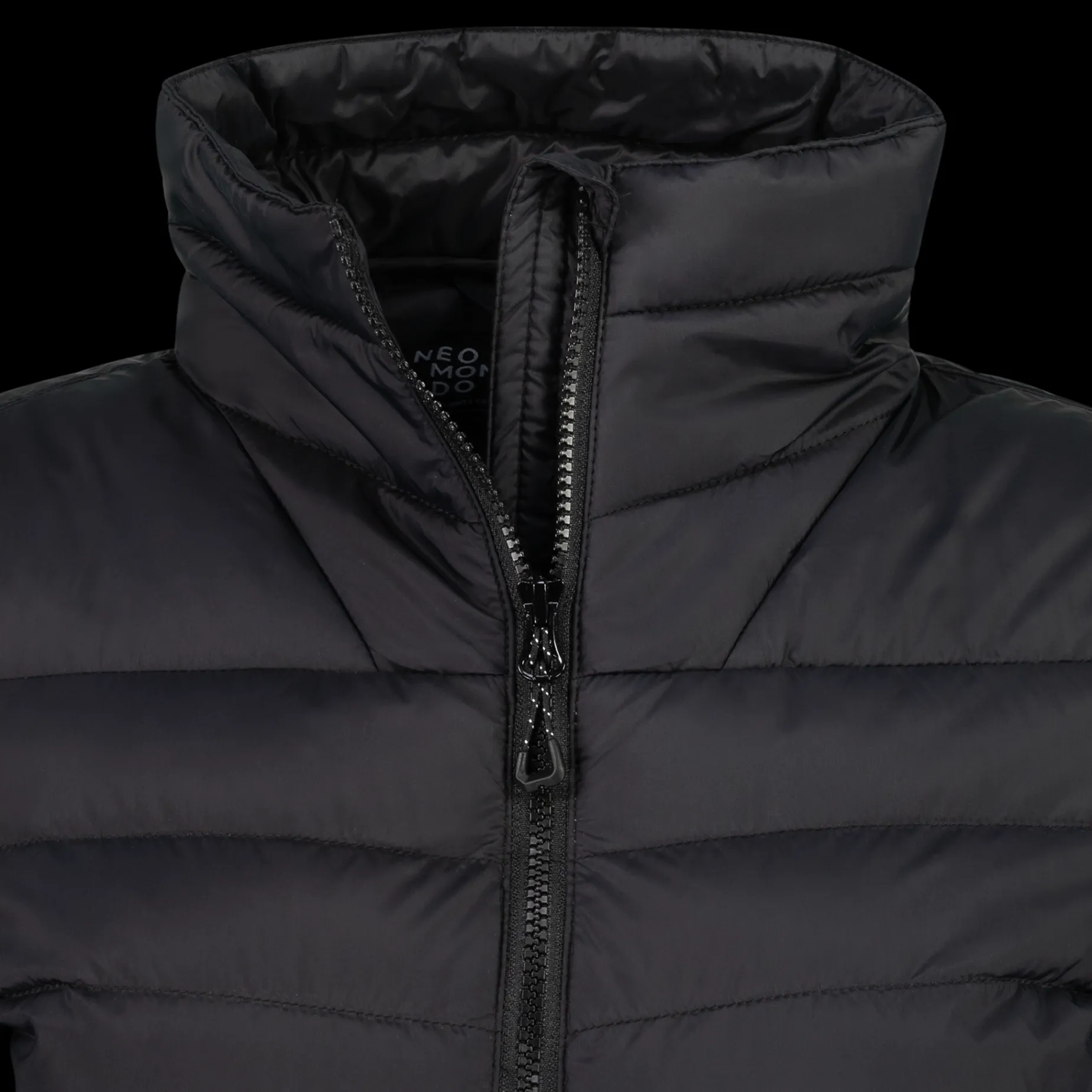 Salen Light Weight Down Jacket, Dunjacka Dam
