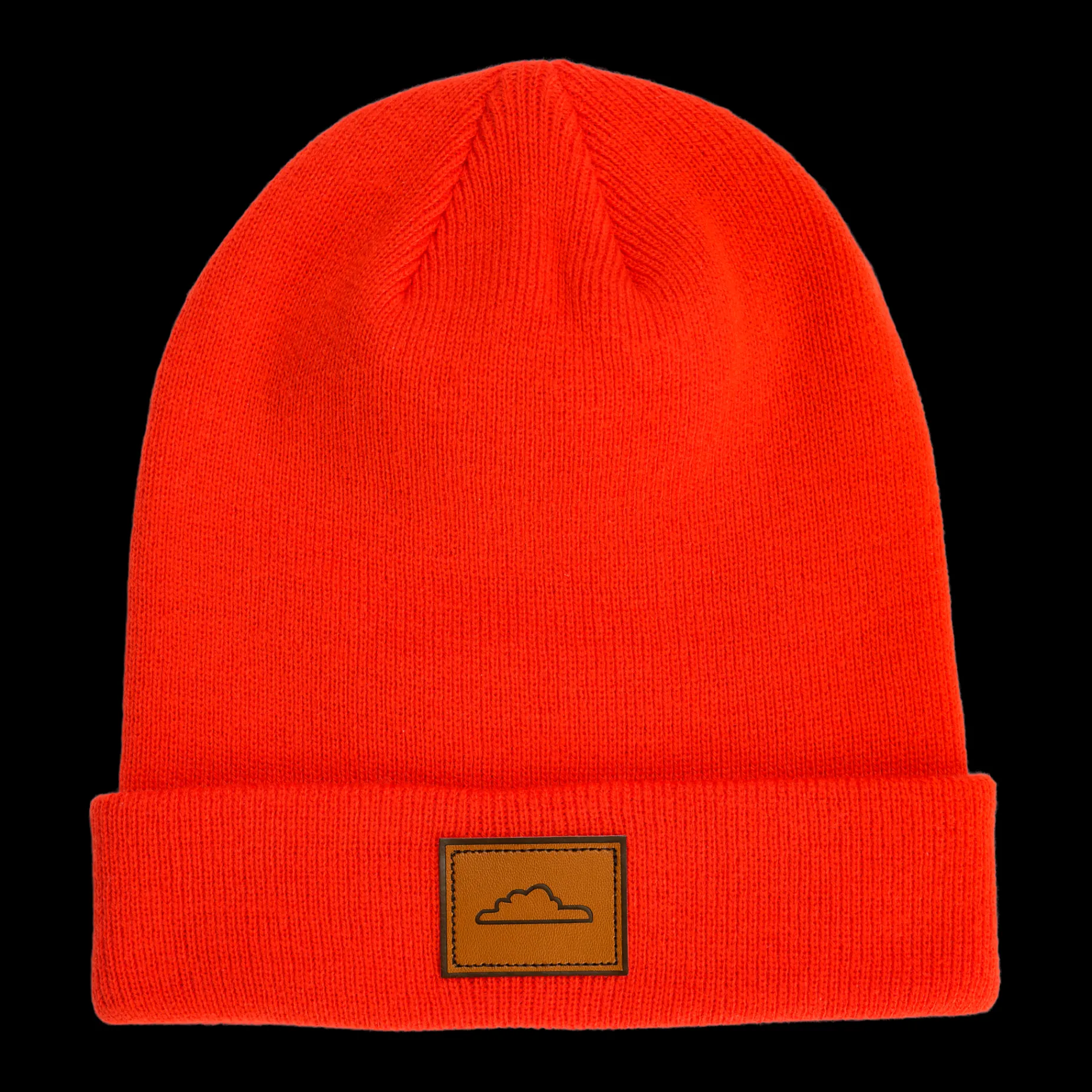 Salten Beanie, Mossa Barn