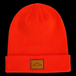 Salten Beanie, Mossa Barn