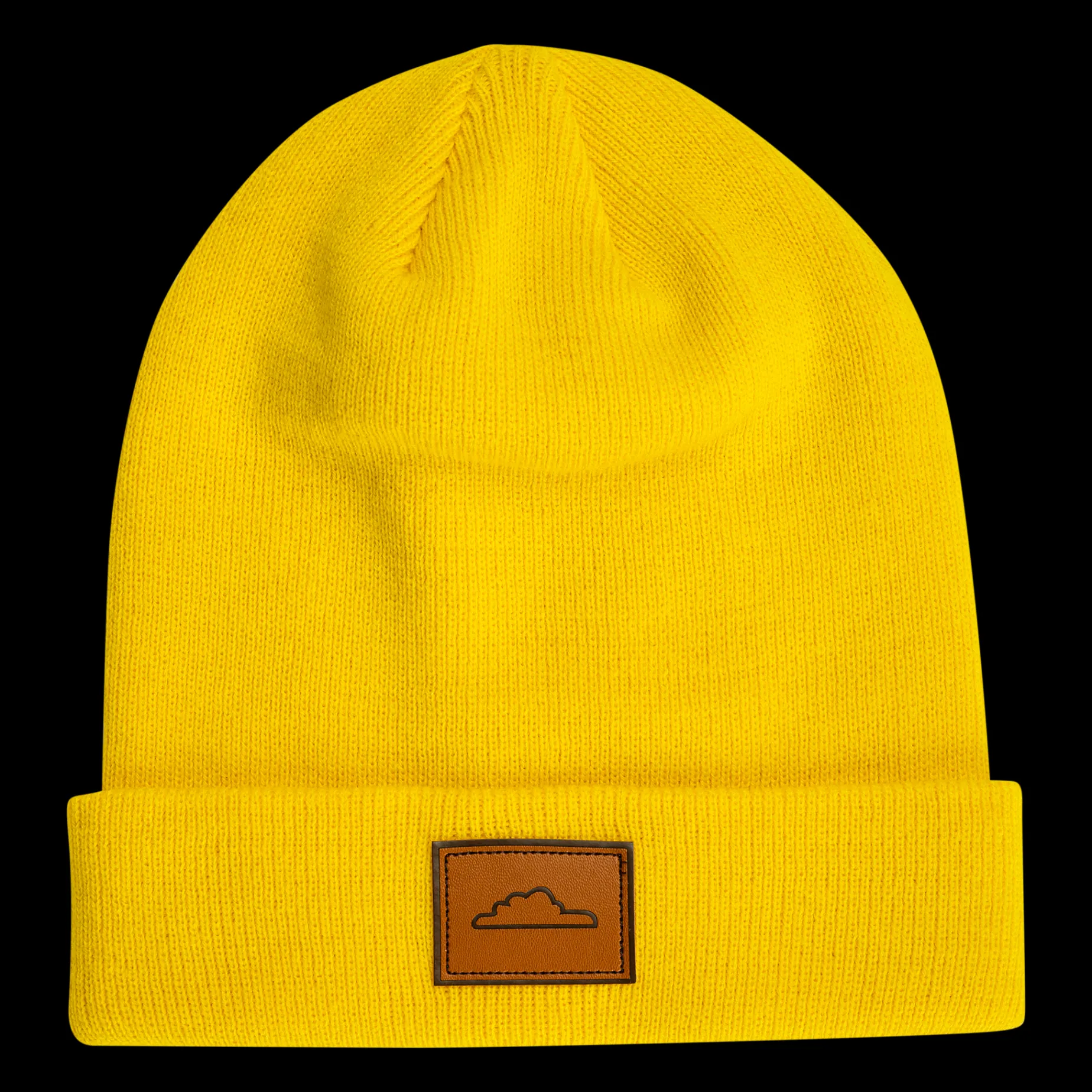 Salten Beanie, Mossa Barn