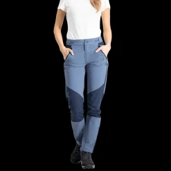Sanne Pant, Softshellbyxor, Dam