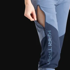 Sanne Pant, Softshellbyxor, Dam