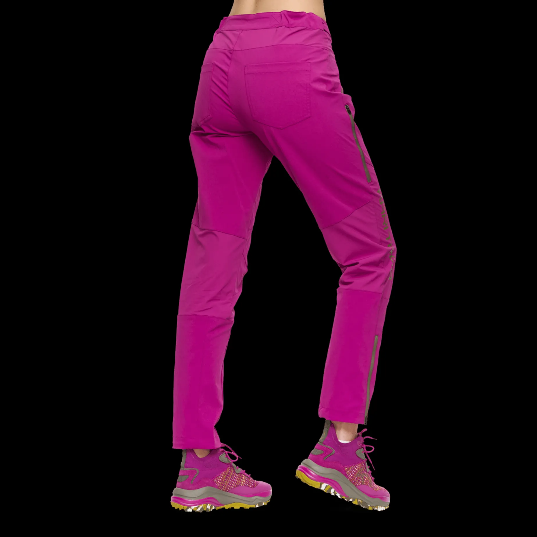Sanne Pant, Vandringsbyxor, Dam